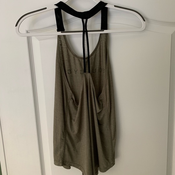 SoulCycle Tank Top - Picture 2 of 3